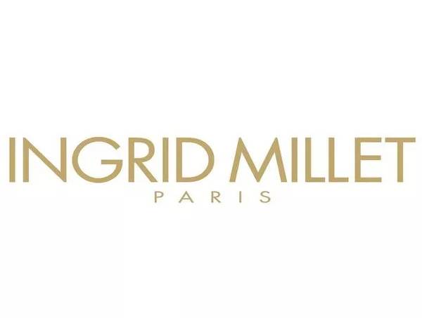 ingrid millet logo fanorana